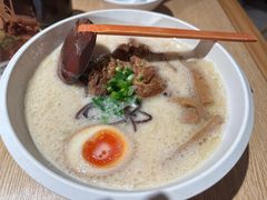 -味千拉面(航洋国际购物中心)