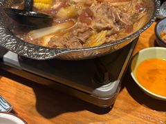-故乡屋日本料理(八一广场店)