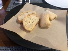 餐前面包-CASANOVA西餐厅(海信广场店)