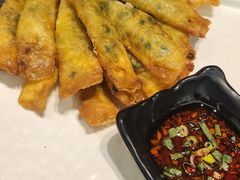 -滇铺子·云南特色菜·鲜花野菜季(曲靖万达店)
