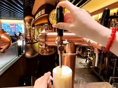 -汉丽斯巴西烤肉自助(市南店)