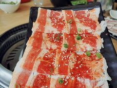-三千里烧烤(西二道街店)