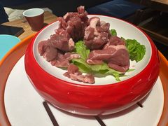-额尔敦草原涮羊肉·烧烤(冻青树总店)