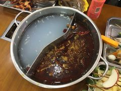 -昱欣麻辣烫·清真
