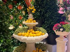 -咖啡苑 - 蔚藍夏日限定主题(永利皇宫店)