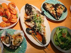 -大厨的餐厅(曾厝垵总店)