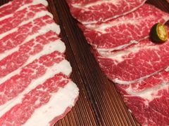-Ant 蚂蚁洞烤肉·大营地(上海静安大悦城店)
