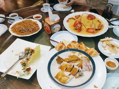 -东江海鲜酒家(艺都分店)