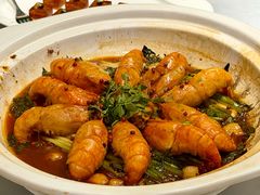 -王府茶楼茶宴·创意菜(朝阳公园店)