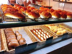-仙峰天然面包(迎宾路店)