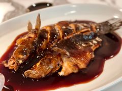 -湖滨28中餐厅·西湖宴·杭州君悦酒店