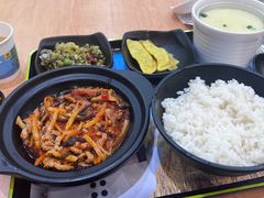 -老娘舅(杭州良渚永旺梦乐城店)