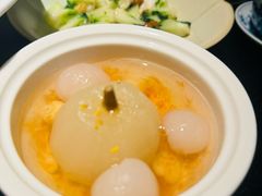 -锦楼·臻选新杭帮(杭州中心店)