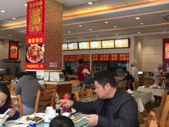 -孟记粥铺·家常菜·烧烤·粥(亚运村店)