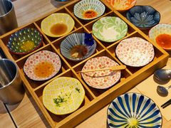 -轻蔬不用等·素食(江苏路店)