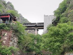 -十渡东湖港风景区