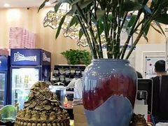 -桃子餐厅·天津菜(红星路直营店)
