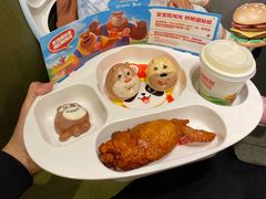 -海底捞火锅(公益西桥店)