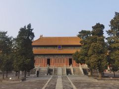 -历代帝王庙博物馆