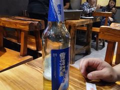 雪花勇闯天涯-好介口深夜酒馆(梅江店)