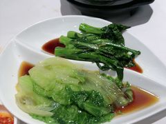 -勝記酒家·37年老字号·经典粤菜(南山花园城店)