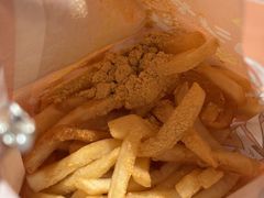 -麦当劳(皇岗路店)