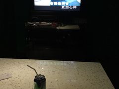 -百威KTV(恒福路店)