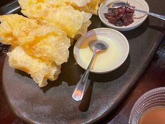 -滇野云南野生菌餐厅(陕西南路店)