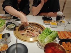 -花味烤肉·拌饭(庐阳万象汇店)