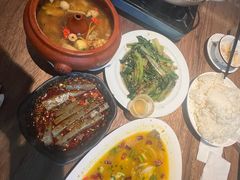-小喜客·云南特色菜(纳西庭院店)