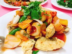 -阿兴生鱼片(大光路店)