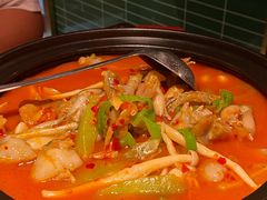 -黄尚皇小龙虾-螃蟹-烧烤工坊(皇后公园店)