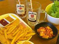 -AJIYA炭火烧肉(徐汇正大乐城店)