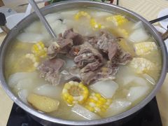 -合和美食馆