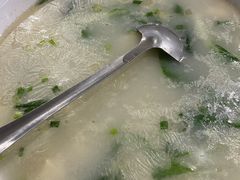 美味海鲜汤-七鲜渔港美食餐厅(巽寮湾海景店)