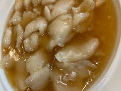 香糟溜鱼片-北京全聚德(方庄店)