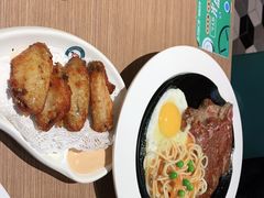 -诺丁牛排(南京江宁万达店)