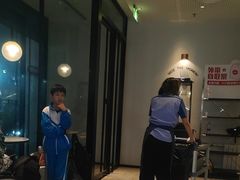 -必胜客(松雷店)