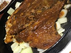 -妈妈菜馆(兴隆大家庭店)