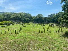 -河姆渡遗址博物馆