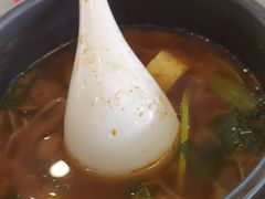 -英兰朝族饭店·英兰锅包肉(佳园路店)