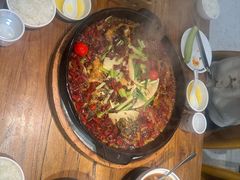 -老板恋上鱼(印象城店)