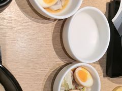 -味千拉面(煌华新纪元购物广场店)