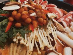 -咕咕站韩国料理(紫金港店)