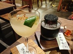 -兮禾酒馆(护国路店)