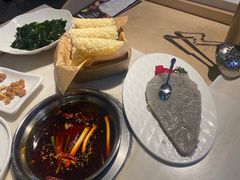 -围炉夜话·潮汕卤水火锅(榕江店)