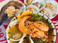 -海大南门夜市(海富街店)