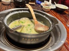 -大良毋米粥(锦龙路总店)