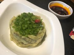 -小城粥道·海胆鲜虾粥(解放广场店)
