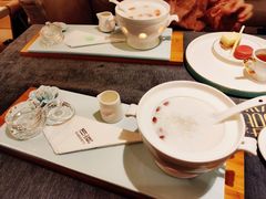 -燕庭·纯燕窝·甜品下午茶(日月光店)